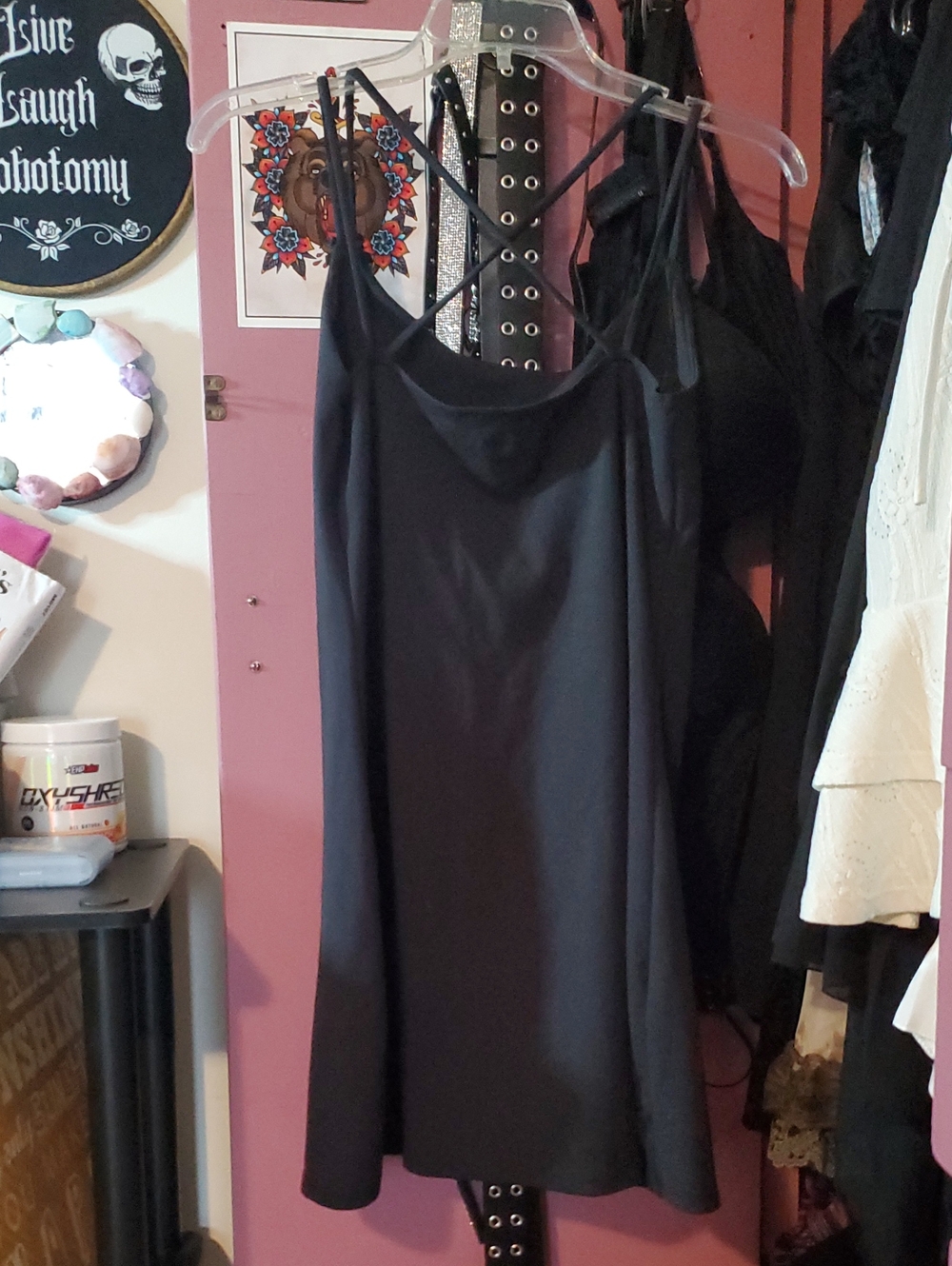 Front Bra Slip - Picture 4 of 4
